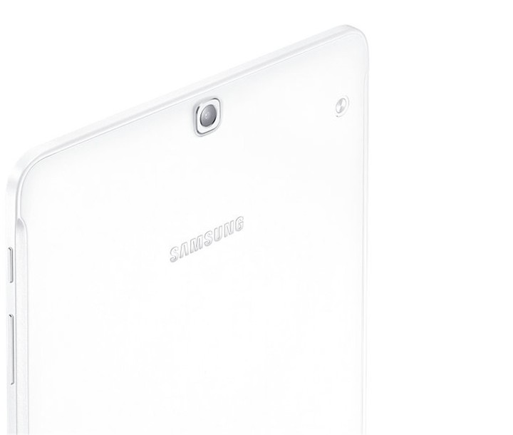 Samsung Galaxy Tab S2 9.7 32GB Wifi, bílá_1858025940