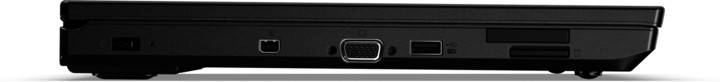 Lenovo ThinkPad L560, černá_1246005858
