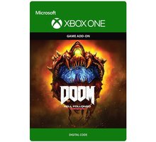 DOOM: Hell Followed (Xbox ONE) - elektronicky_742559804