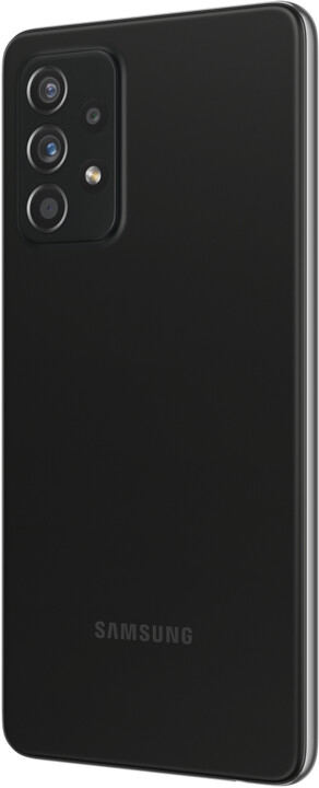 Samsung Galaxy A52s, 6GB/128GB, Black_1191119261