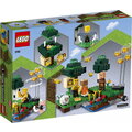 LEGO® Minecraft® 21165 Včelí farma_1844103923
