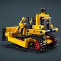 LEGO® Technic 42163 Výkonný buldozer_1884133442