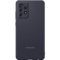 Samsung silikonový kryt pro Samsung Galaxy A72, černá_157884747
