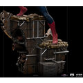 Figurka Iron Studios Spider-Man: No Way Home - Spider-Man Spider #3 BDS Art Scale 1/10_661393428
