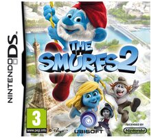 The Smurfs 2 - NDS_286740272