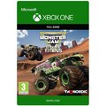 Monster Jam Steel Titans (Xbox ONE) - elektronicky_1165514158