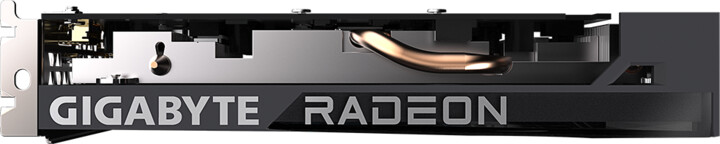 GIGABYTE Radeon RX 6400 EAGLE 4G, 4GB GDDR6_558240609