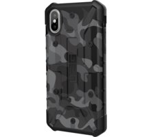 UAG Pathfinder SE case, midnight camo - iPhone X_473728881