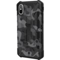 UAG Pathfinder SE case, midnight camo - iPhone X