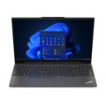 Lenovo ThinkPad E16 Gen 1 (AMD), černá_1237696234