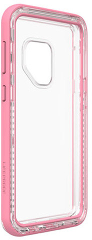 LifeProof NEXT odolné pouzdro pro Samsung S9, růžové_385045901