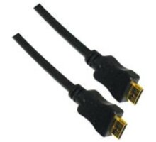 PremiumCord kabel HDMI mini C - HDMI mini C, 2m kphdmcc2