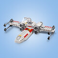 LEGO® Star Wars™ 75235 Útěk z příkopu se stíhačkou X-Wing_1964004045