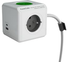 PowerCube Extended USB WirelessCharger A+C_863636602