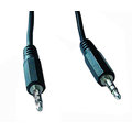 Gembird CABLEXPERT kabel jack 3,5mm M/M propojovací, 5m, audio_1377392322