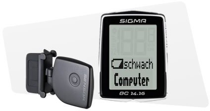 Sigma BC 14.16 Smart NFC, kabelová verze_994535293