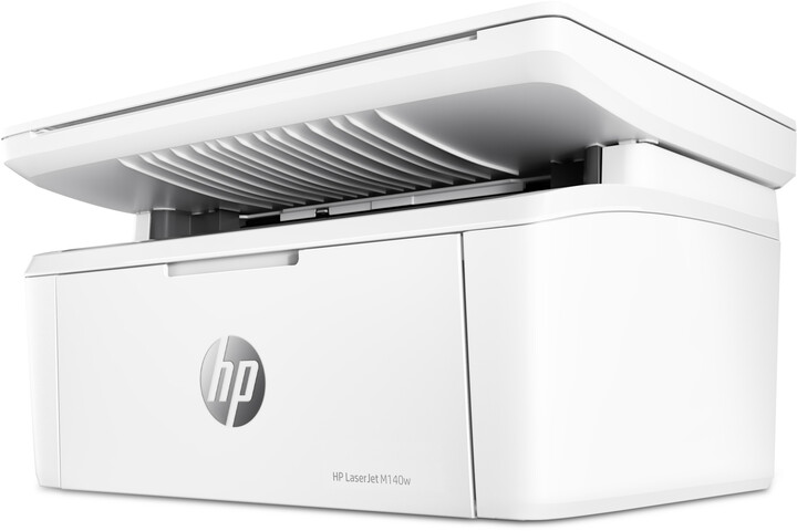 HP LaserJet M140w tiskárna, A4, černobílý tisk, Wi-Fi_108908020