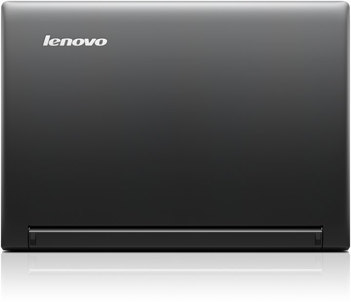 Lenovo IdeaPad Flex 2 15, černá_427910829