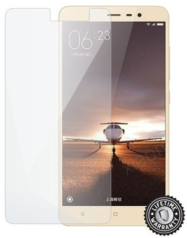 ScreenShield ochrana displeje Tempered Glass pro Xiaomi Redmi Note 3_1248627202
