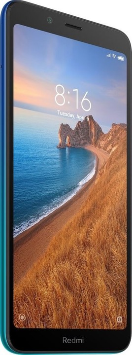 Xiaomi Redmi 7A, 2GB/32GB, Blue_992940192