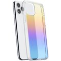 Cellularline ochranný kryt Prisma pro iPhone 11 Pro, duhová/transparentní_1199163414