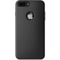 Mcdodo zadní magnetický kryt pro Apple iPhone 7 Plus, černá_1750864735