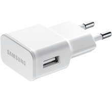 Samsung nabíječka ETA-U90E, bílá_1397824669