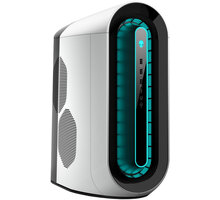 Alienware Aurora R11, bílá_464980101