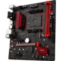 MSI A320M GAMING PRO - AMD A320_1038820115