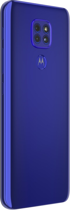 Motorola Moto G9 Play, 4GB/64GB, Electric Blue_844460324