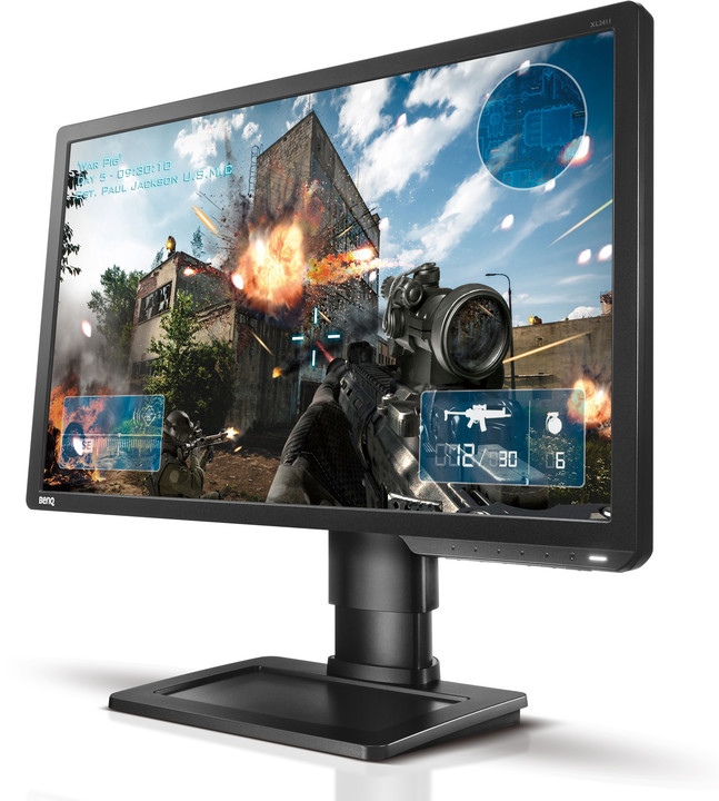 ZOWIE by BenQ XL2411 - LED monitor 24&quot;_1930522626