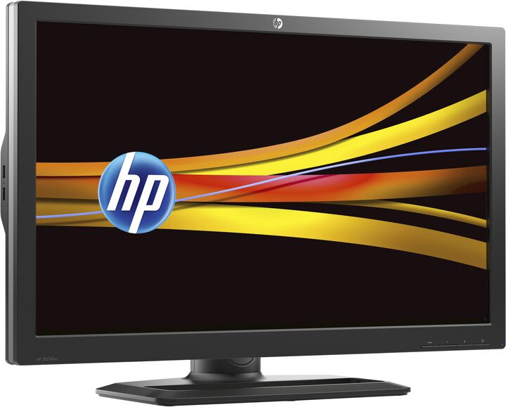 HP ZR2740w - LED monitor 27&quot;_1607960381