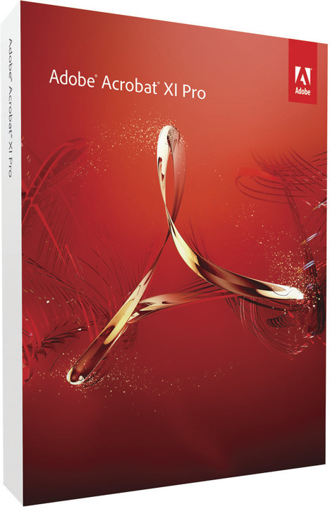 Adobe Acrobat 11 Pro CZ WIN Full_119879027
