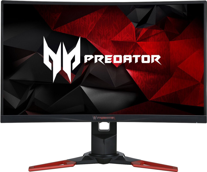 Acer Predator Z271bmiphzx - LED monitor 27&quot;_27305023
