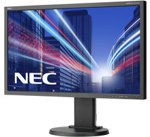 NEC E243WMi - LED monitor 24&quot;_1860568106