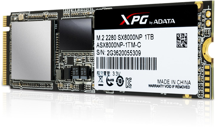 ADATA XPG SX8000, M.2 - 1TB_267357680