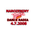 Danceradio slaví narozeniny