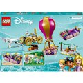 Extra výhodný balíček LEGO® I Disney princess 43216 Kouzelný výlet, 43210 Viana a její loď_1338308984