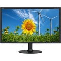NEC MultiSync EX231Wp, černý - LED monitor 23&quot;_1436412284