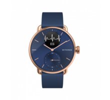Withings Scanwatch 38mm, Rose Gold Blue_347598951