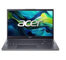 Acer Aspire 15 (A15-51M), šedá NX.KSAEC.001