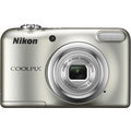 Nikon Coolpix A10, stříbrná_443941762