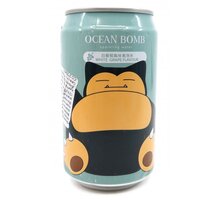 POKÉMON Ocean Bomb Hrozno 330 ml_81190579