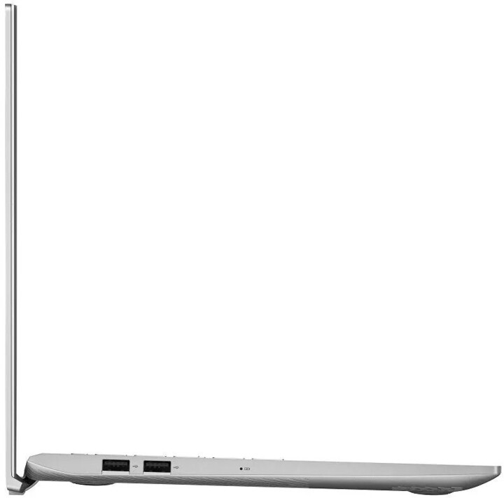 ASUS VivoBook S15 S532FL, stříbrná_1351222820