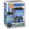 Figurka Funko POP! Avatar: The Way of Water - Jake Sully (Movies 1549)_1573040580
