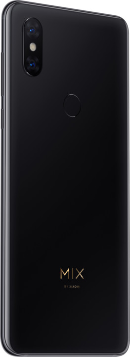 Xiaomi Mi MIX 3, 6GB/128GB, černá_1580467191