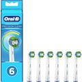 Oral-B EB 20-6 Precision clean náhradní hlavice s Technologií CleanMaximiser, 6 ks_2007103302