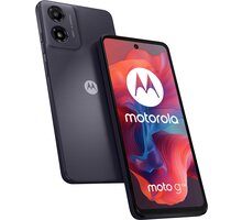 Motorola Moto G04, 4GB/64GB, Černá PB130004PL
