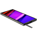 Spigen ochranný kryt Neo Hybrid pro Samsung Galaxy S24 Ultra, bronzově šedá_758776147