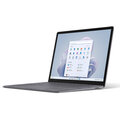 Microsoft Surface Laptop 5 (13,5&quot;), platinová_709755208